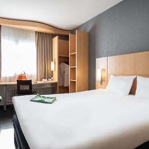 Ibis Geneve Centre Gare